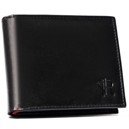 ROVICKY RFID bőr pénztárca N992-GOAN