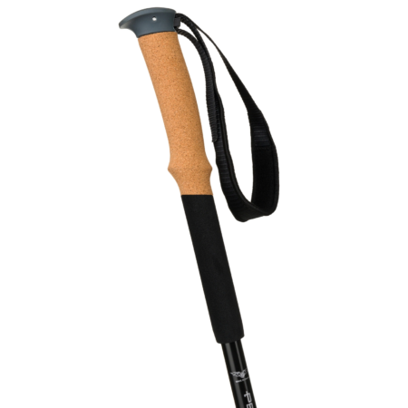 Kijki do Nordic Walking PTN KNW-02 fekete