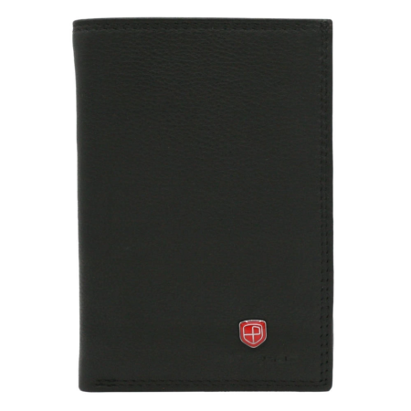 PETERSON PTN MR-07-CN RFID bőr pénztárca