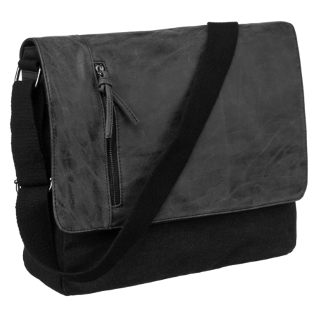 PTN LAP-5426-2 Fekete laptop táska