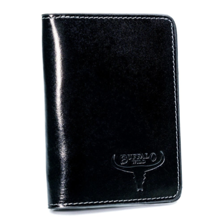 BUFFALO WILD RFID bőr táska OKL1-CVTB