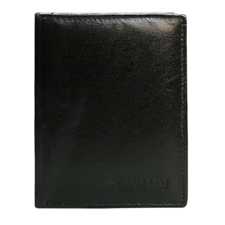 CAVALDI 0800-P-BS-RFID 4U RFID bőr pénztárca