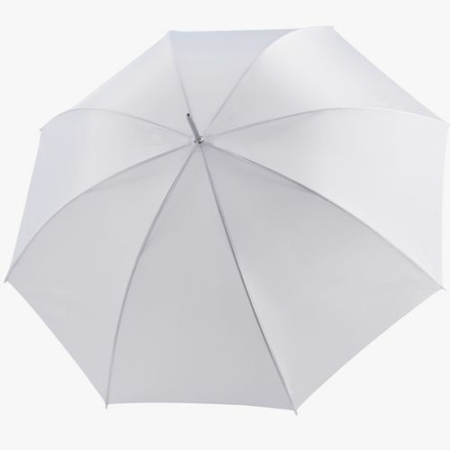 Doppler kézi nyitású esküvői esernyő D-71563WE