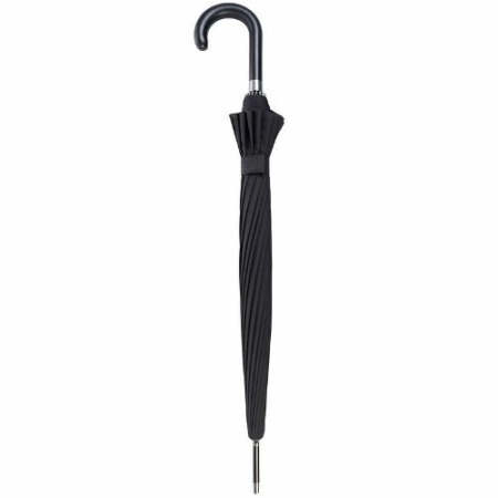 D-741963DSZ Doppler Golf Blackstar férfi félautomata esernyő