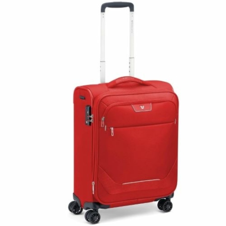 Roncato Joy bőrönd R-6213 Piros