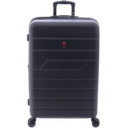 Gladiator Mambo 4-kerekes bővíthető trolley bőrönd 75 cm M-4312