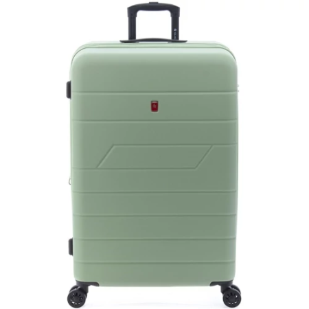 Gladiator Mambo 4-kerekes bővíthető trolley bőrönd 75 cm M-4312