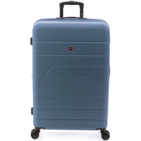 Gladiator Mambo 4-kerekes bővíthető trolley bőrönd 75 cm M-4312