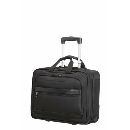 Samsonite Vectura EVO Gurulós Laptop táska 17,3"