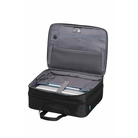 Samsonite Vectura EVO Gurulós Laptop táska 17,3"