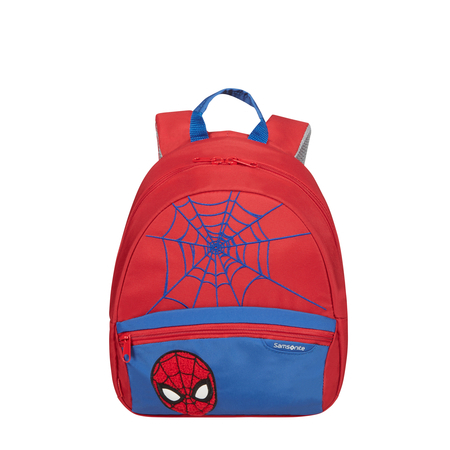 Samsonite Ultimate 2.0 Spiderman Hátizsák S