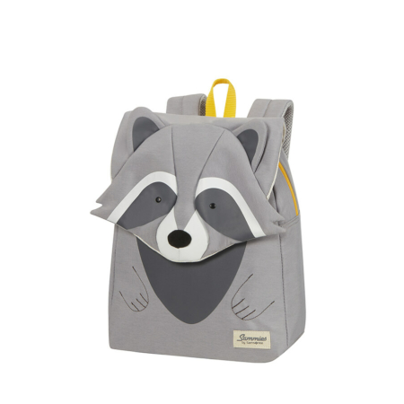 Samsonite Happy Sammies Mosómedve Hátizsák S+