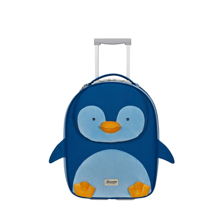 Samsonite Happy Sammies Pingvin Állóbőrönd 45 x 36 x 17.5 cm