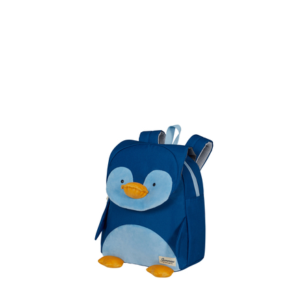 Samsonite Happy Sammies Pingvin Hátizsák S