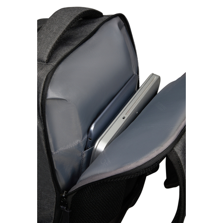 American Tourister Streethero LaptopHátizsák 14" Szürke