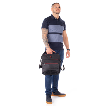 Business válltáska NB-5097