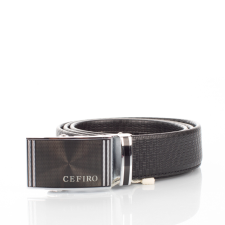 Cefiro automata férfi öv 110 cm