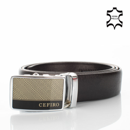 Cefiro automata férfi öv 115 cm