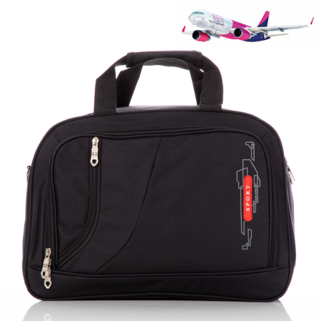 Olcsó Fedélzeti táska 40×30×20 cm* WIZZAIR járataira felvihető