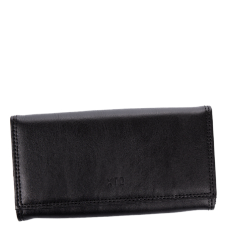 Pincér pénztárca PC18 Black