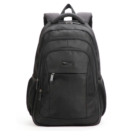 Aoking laptoptartós hátizsák fekete színben HN1056-black