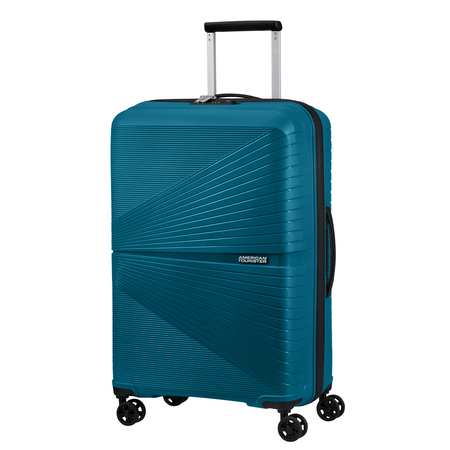 American Tourister Airconic Spinner bőrönd 67 cm Deep Ocean