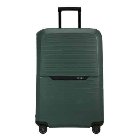 Samsonite Magnum Eco Spinner 69/25 ForestGreen
