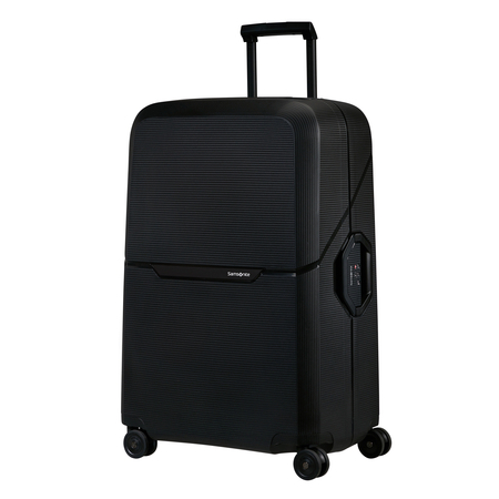 Samsonite Magnum Eco Spinner 69/25 Graphite