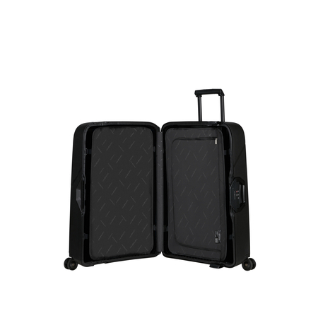 Samsonite Magnum Eco Spinner 69/25 Graphite