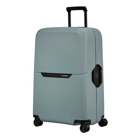 Samsonite Magnum Eco Spinner 81/30 IceBlue