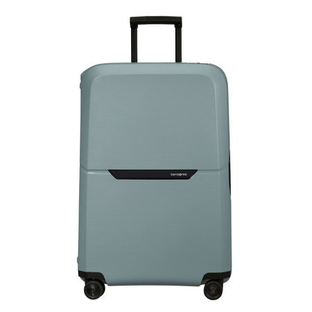 Samsonite Magnum Eco Spinner 81/30 IceBlue
