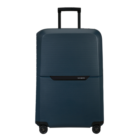 Samsonite Magnum Eco Spinner 55/20 MidnightBlue