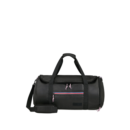American Tourister Upbeat Pro utazótáska fekete színben