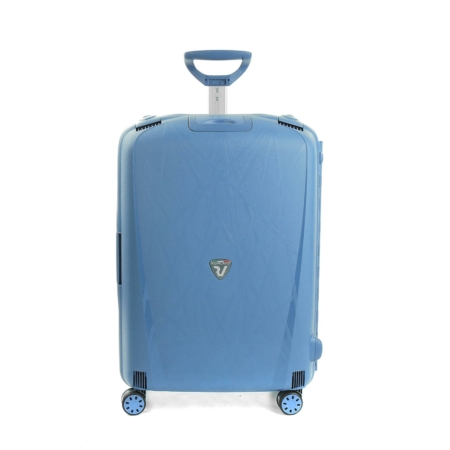 R-0711 Roncato Light bőrönd ajándék bőröndhuzattal