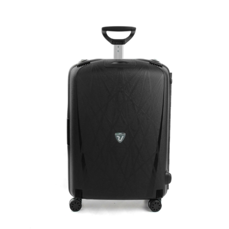 R-0711 Roncato Light bőrönd ajándék bőröndhuzattal