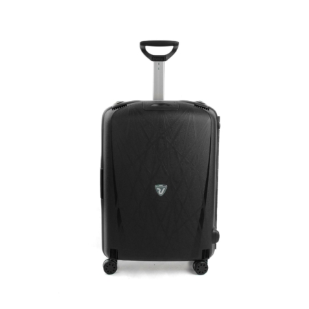 R-0712 Roncato Light bőrönd  ajándék bőröndhuzattal