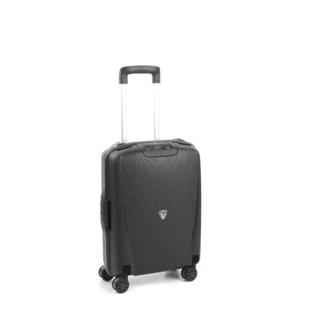 R-0714 Roncato Light kabinbőrönd ajándék bőröndhuzattal