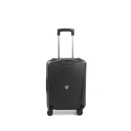 R-0714 Roncato Light kabinbőrönd ajándék bőröndhuzattal
