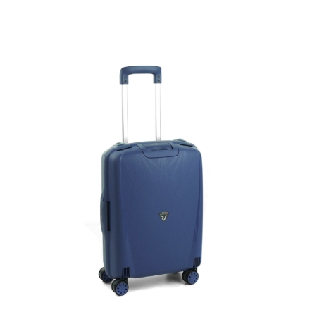 R-0714 Roncato Light kabinbőrönd ajándék bőröndhuzattal