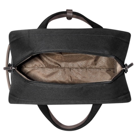 Roncato kabintáska fekete színben R-5266F Black
