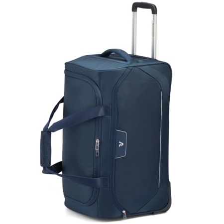 Roncato kerekes utazótáska kék színben R-6204 Blue