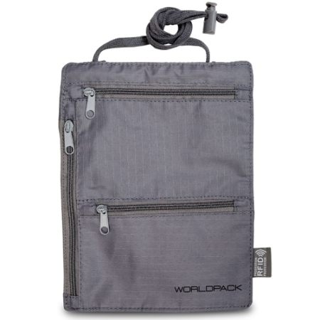 Worldpack rejtett pénztárca S-10349