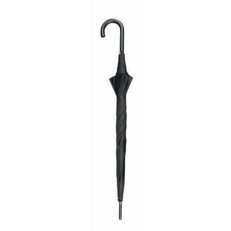 D-71666 Doppler Golf Blackstar férfi félautomata esernyő