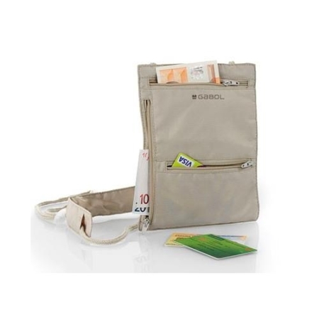 Gabol rejtett pénztárca GA-800018