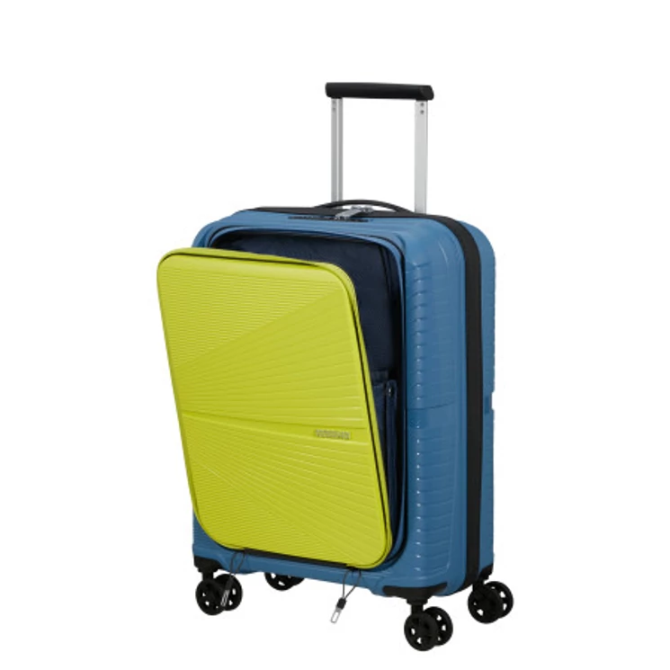 AMERICAN TOURISTER AIRCONIC SPINNER 55/20 FRONTL. 15,6