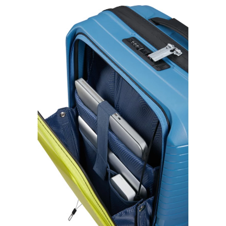 AMERICAN TOURISTER AIRCONIC SPINNER 55/20 FRONTL. 15,6