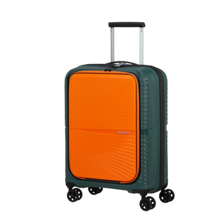   AMERICAN TOURISTER AIRCONIC SPINNER 55/20 FRONTL. 15.6