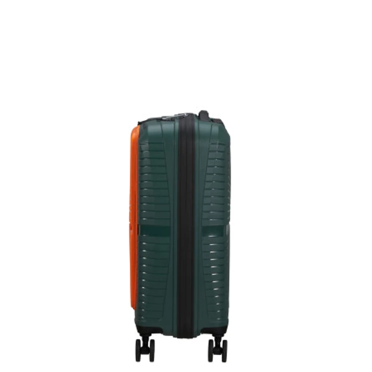   AMERICAN TOURISTER AIRCONIC SPINNER 55/20 FRONTL. 15.6