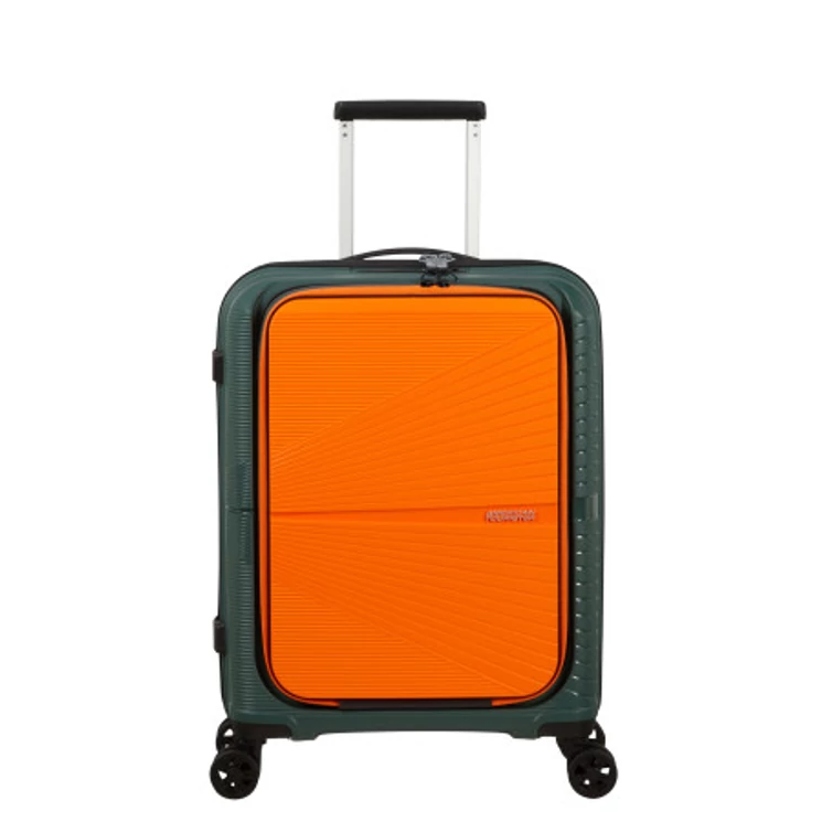  AMERICAN TOURISTER AIRCONIC SPINNER 55/20 FRONTL. 15.6