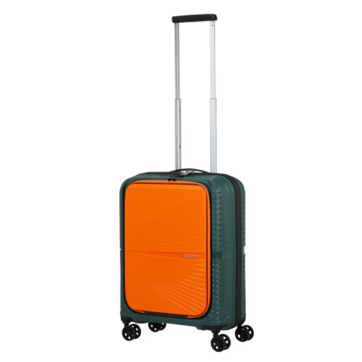   AMERICAN TOURISTER AIRCONIC SPINNER 55/20 FRONTL. 15.6